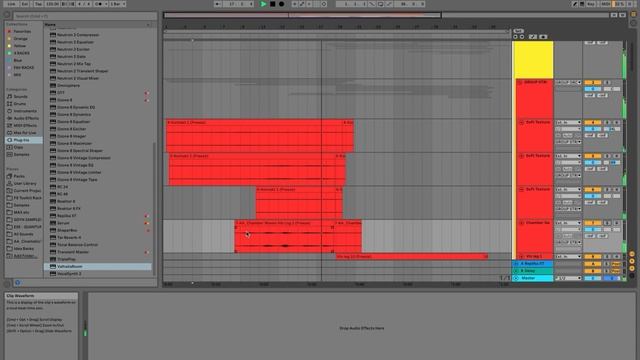 Evenant - Cinematic Music From Idea To Finished Recording - Booklet 8