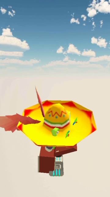 новый транспорт в чикен ган "холодильник"