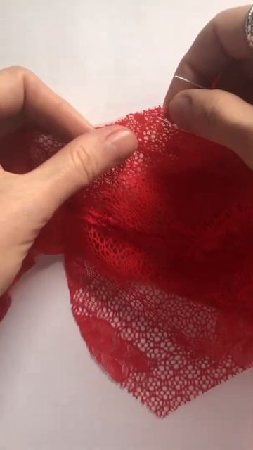 Короткая история создания бюстье и трусиков 😎
