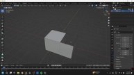 Гайд для новичьков в Blender Блендер