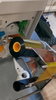 принтер пластиковых карт XID8300