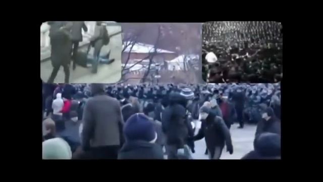 _ уничтожает Русов