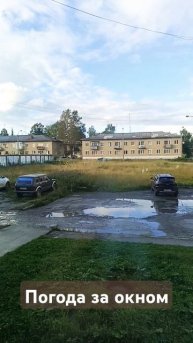 Ах погодка-Радовала бы...#погода #окно #обзор