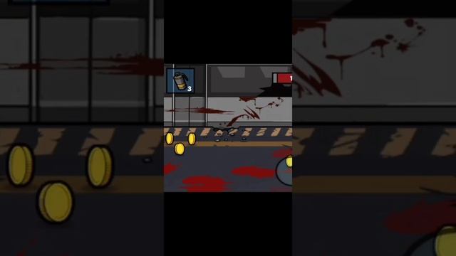 1 серия Zombie Age 3