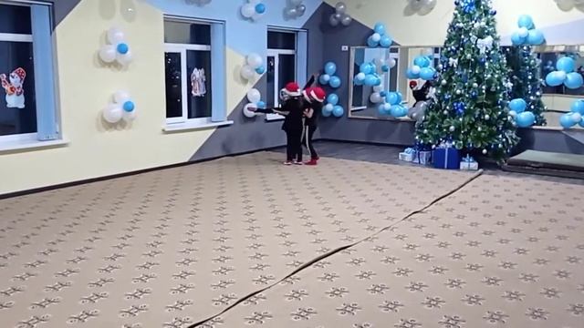 Бадиий гимнастика спорт тури қизларга ҳар тамонлама мос спорт туридан бири ҳисобланади