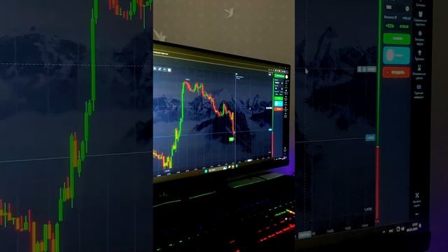 Как заработать в криптовалюте, #биткоинпрогноз \ #битк?