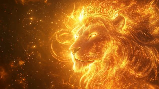 ♌ Лев: Время для реализации амбициозных проектов! (Про