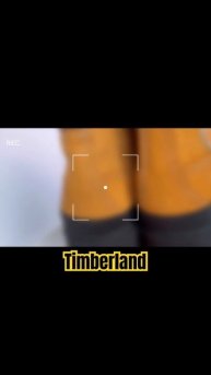 Ботинки Timberland