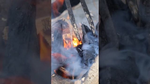 Ван Чжимин. Измельчитель для батата
