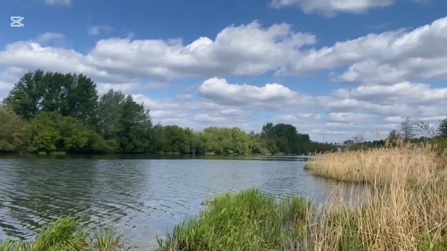ПРИРОДА НАДЕЖДА КАДЫШЕВА ШИРОКА РЕКА