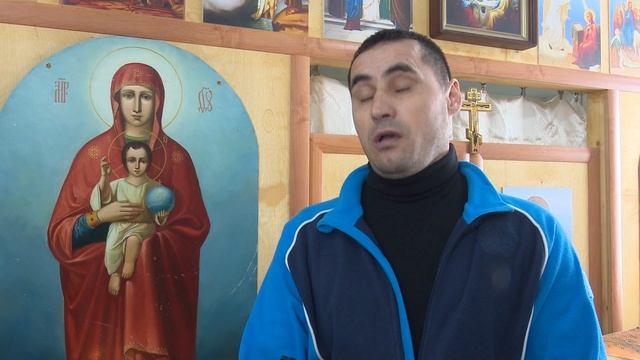 Храм, вера и чудеса.