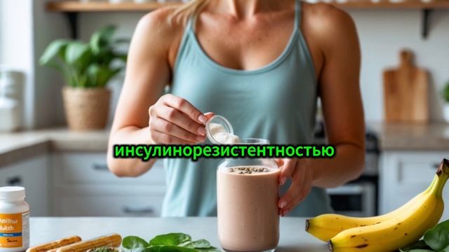 Жир не уходит? Вот настоящая причина! ⚠️