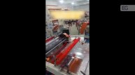Станок для производства файлов WJZD-600