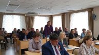 Микрорайоны Ачинска прожили праздники без канализационных подпоров