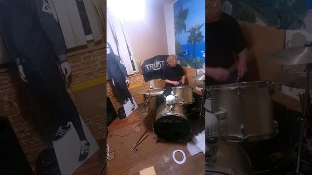 Тестю кикпорт.. моя первая распаковка, в жизни🤣 а че бы не попробовать, не судите строго🤣