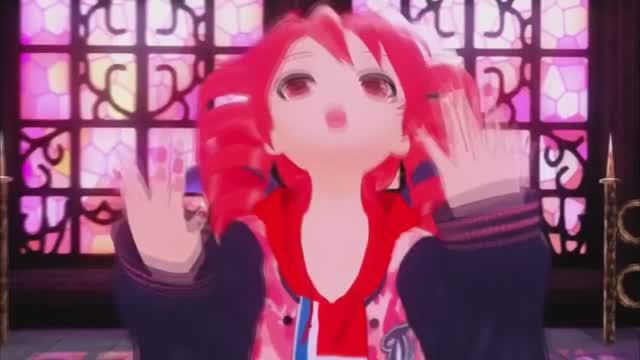 Teto Kasane & Tei Sukone - World is Mine (Cover) Перезалив с канала Tanjiro Taidana