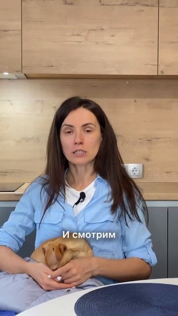 Как проверить, есть ли рак молочной железы у питомца. #?