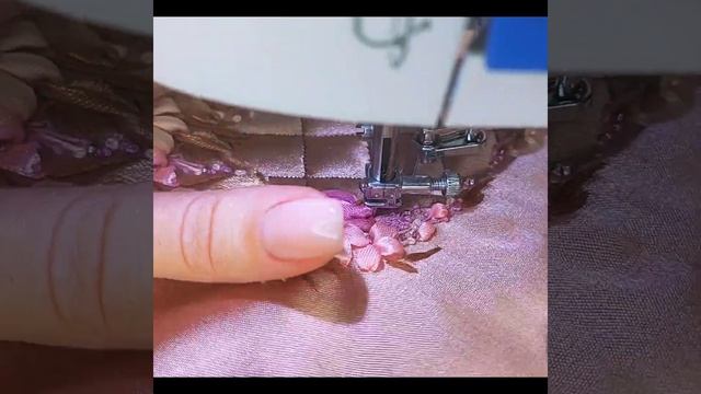 Просто кубики🪡 #hendmade #стежка #вишивка #квилтинг #своим