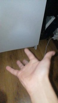 Ψευδή γειά γειά να το δω και το άλλο που