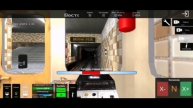 AG subway Simulator катаюсь на ЕЖ 3
