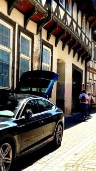 Камера поймала лучший момент