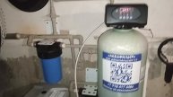 Как очистить центральную воду от накипи и ржавчины?