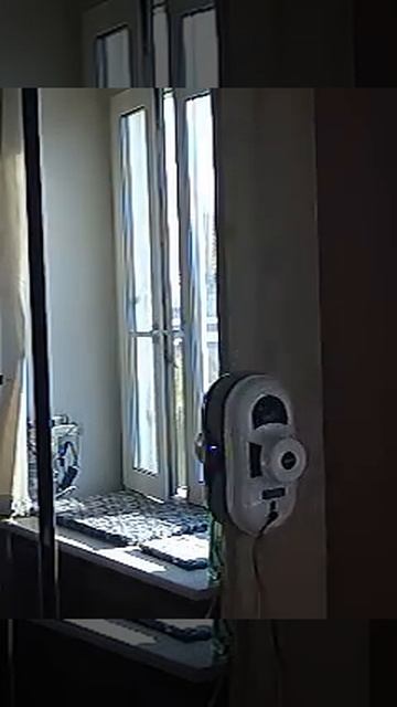 ручное управление хоботом