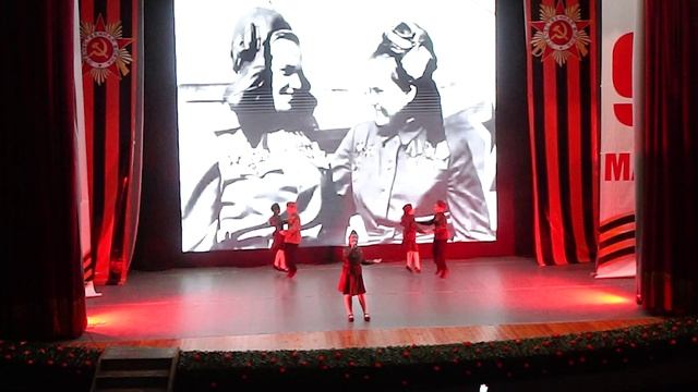 песня "Катюша"  Виталина Пахолкова