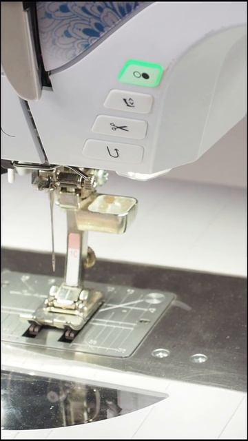 Bernina790 #shorts #бернина #шитье #швейная #шитьлегко #вышивал?