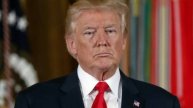Трамп поддержал заявление лидеров ЕС о санкциях против России