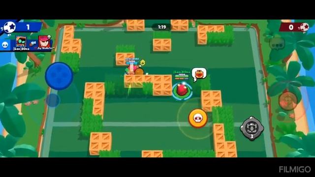 ФИЛЬМ АПП НА ТИТУЛ R-T- BRAWL STARS|БРАВЛ СТАРС