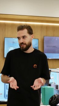 Мужик сказал - мужик получил разрешение! #роботпылесосxiaomi #xiaomi #сяоми