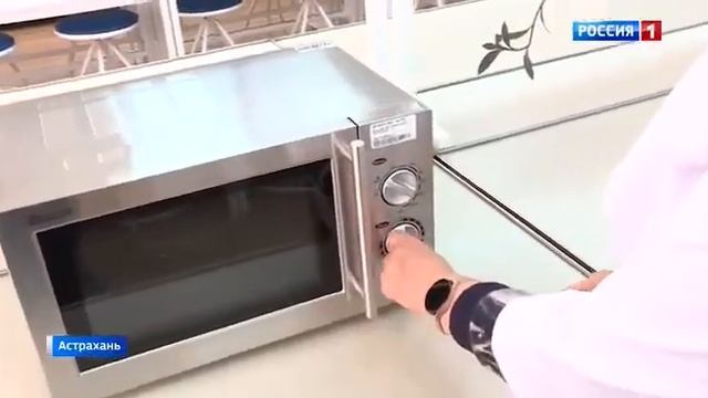 Эксперт АГТУ: разогрев в пластиковых контейнерах в ми?