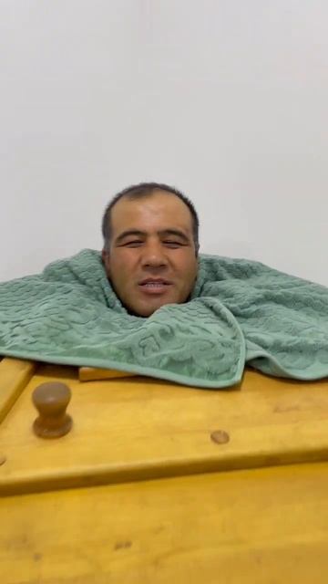Кедровая бочка