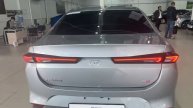 Продается Kaiyi E5 /Авто с пробегом