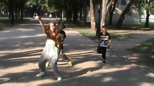#людивчерномрулят  Знакомьтесь - наши танцоры!