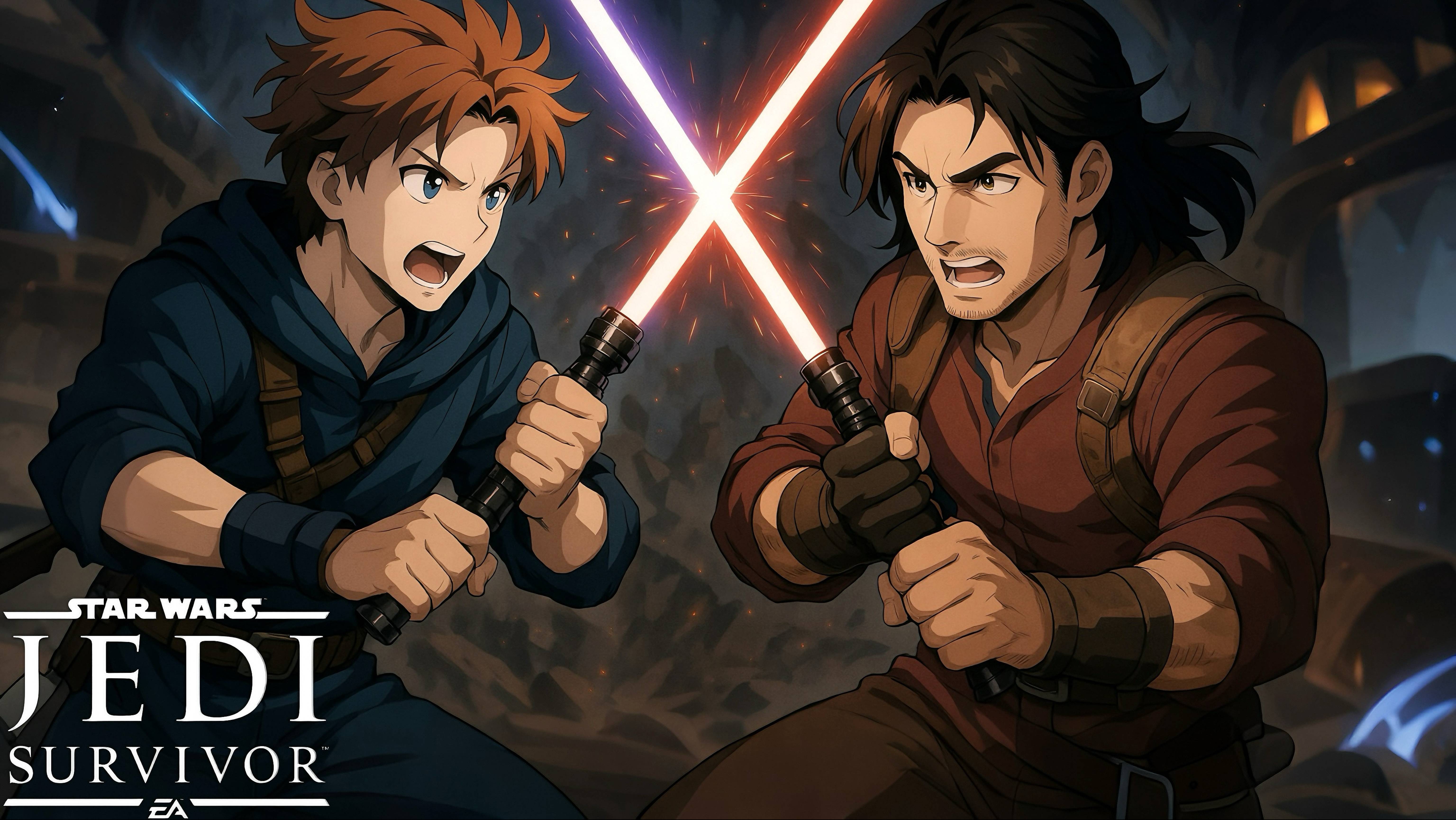 ФИНАЛЬНАЯ СХВАТКА ► Star Wars Jedi: Survivor #28 НА РУССКОМ ЯЗЫКЕ