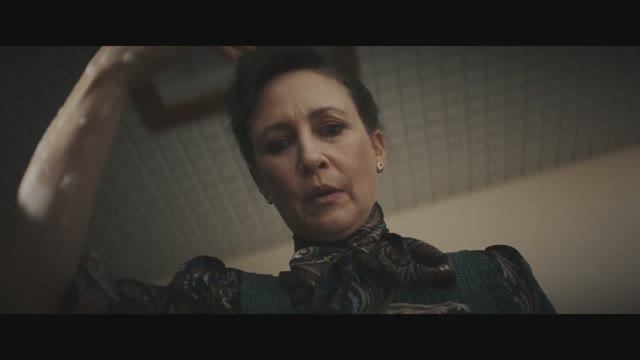 Заклятие 4: Последние обряды (The Conjuring Last Rites) — официальный тизер