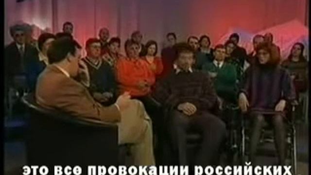 Ситуация на Украине, европейский взгляд.