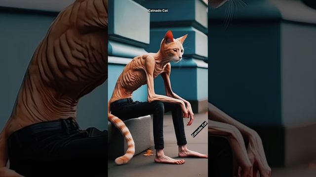 Грустная история мяу мяу мяу мяу