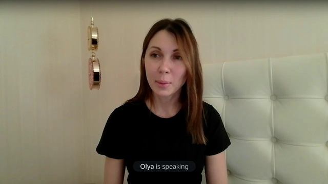 Юлия Миронова: «Про наших детей и нашу практику автономии. Не чувствовать тело, как дети.»