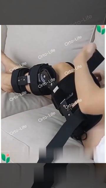 Ортез на коленный сустав Avito