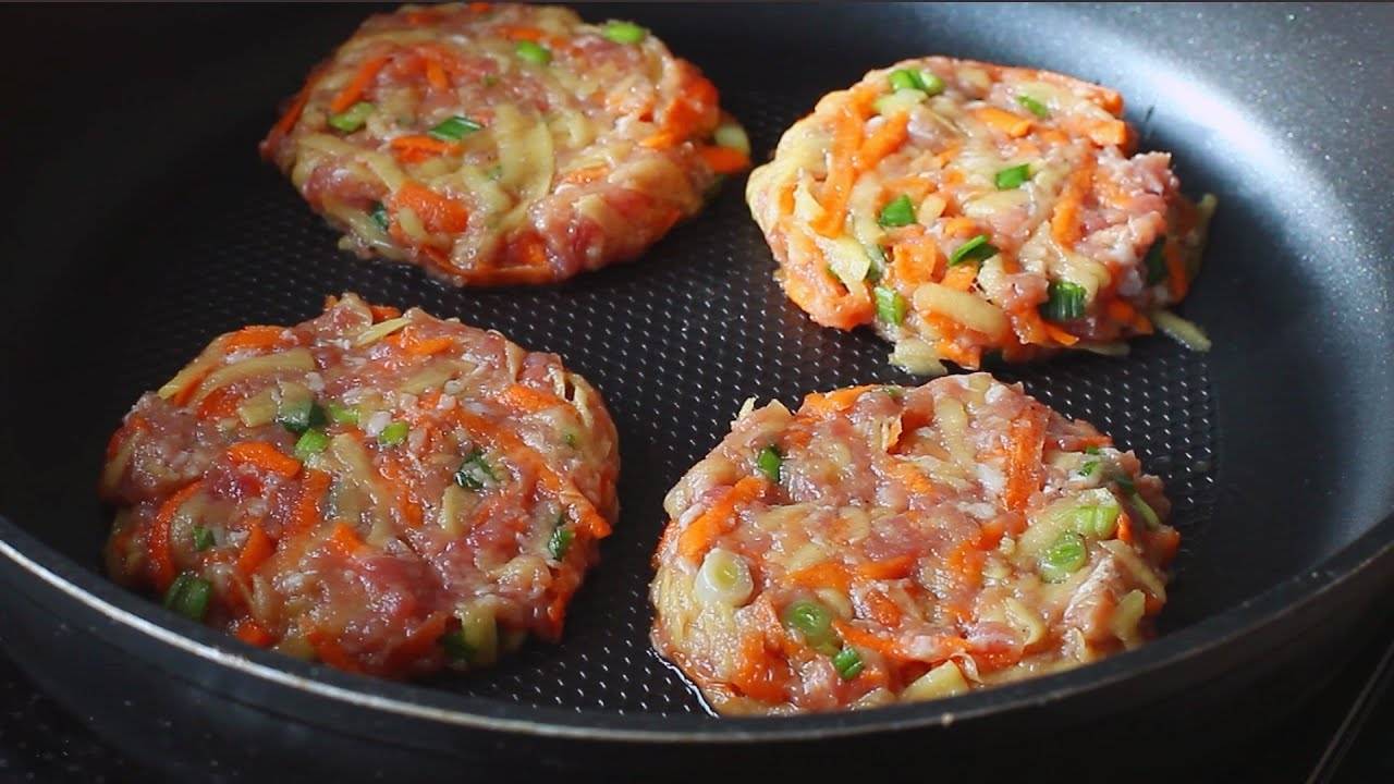 Готовлю уже много лет вместо КОТЛЕТ для перекуса! Мы их просто обожаем! ОСТАНОВИТЬСЯ БУДЕТ СЛОЖНО!