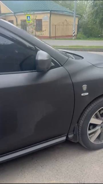 NissanPathfinder WhatsApp Video 2025-05-09 at 15.00.04