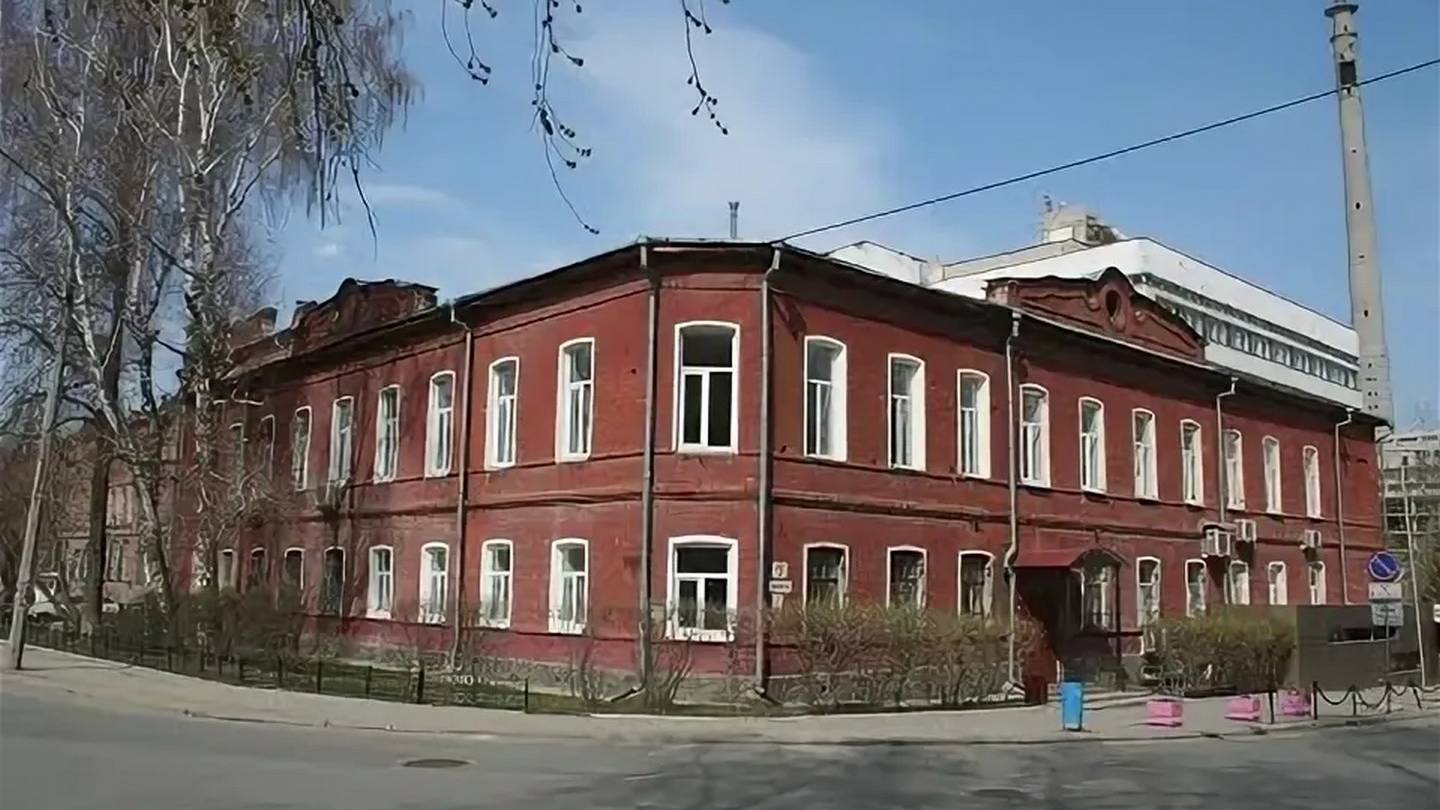 Демонстрационный экзамен "Бухгалтерский учет" 22.05.2025