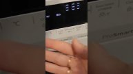 Моя помощница в быту. Стиральная машина от BEKO