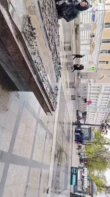 макет г. Твери