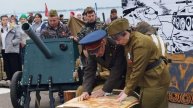 Огни Победы на Каме: история, память и единство в Рыбной Слободе