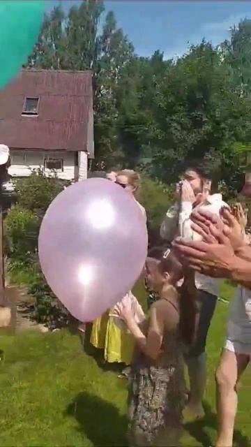 День Рождения Любимой! #деньрождения #семья #любимая