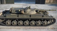 МАЙСКИЙ КАЧ А-20 и MT-25 — Качаю Ветку Т100 ЛТ!